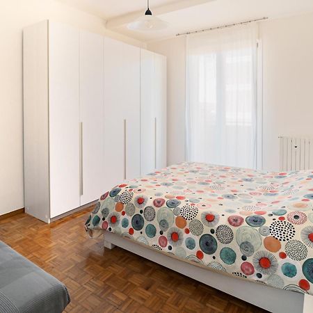 B&B Wiligelmo Intero Appartamento Con Colazione Inclusa Modena Luaran gambar