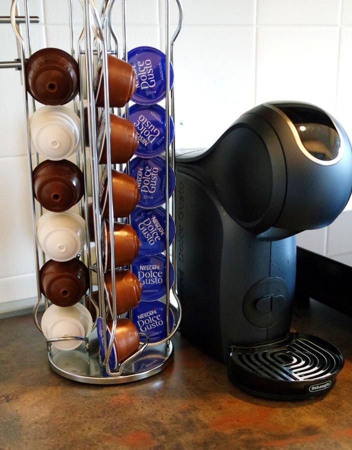 B&B Wiligelmo Intero Appartamento Con Colazione Inclusa Modena Luaran gambar