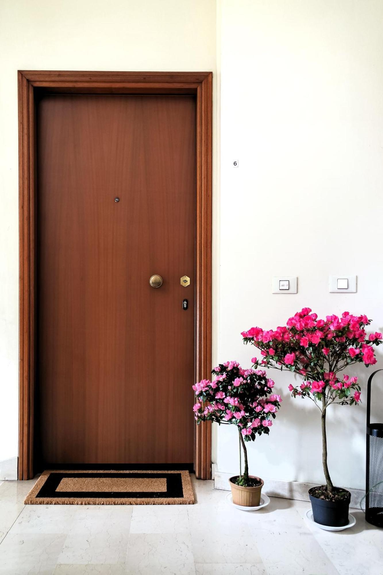 B&B Wiligelmo Intero Appartamento Con Colazione Inclusa Modena Luaran gambar
