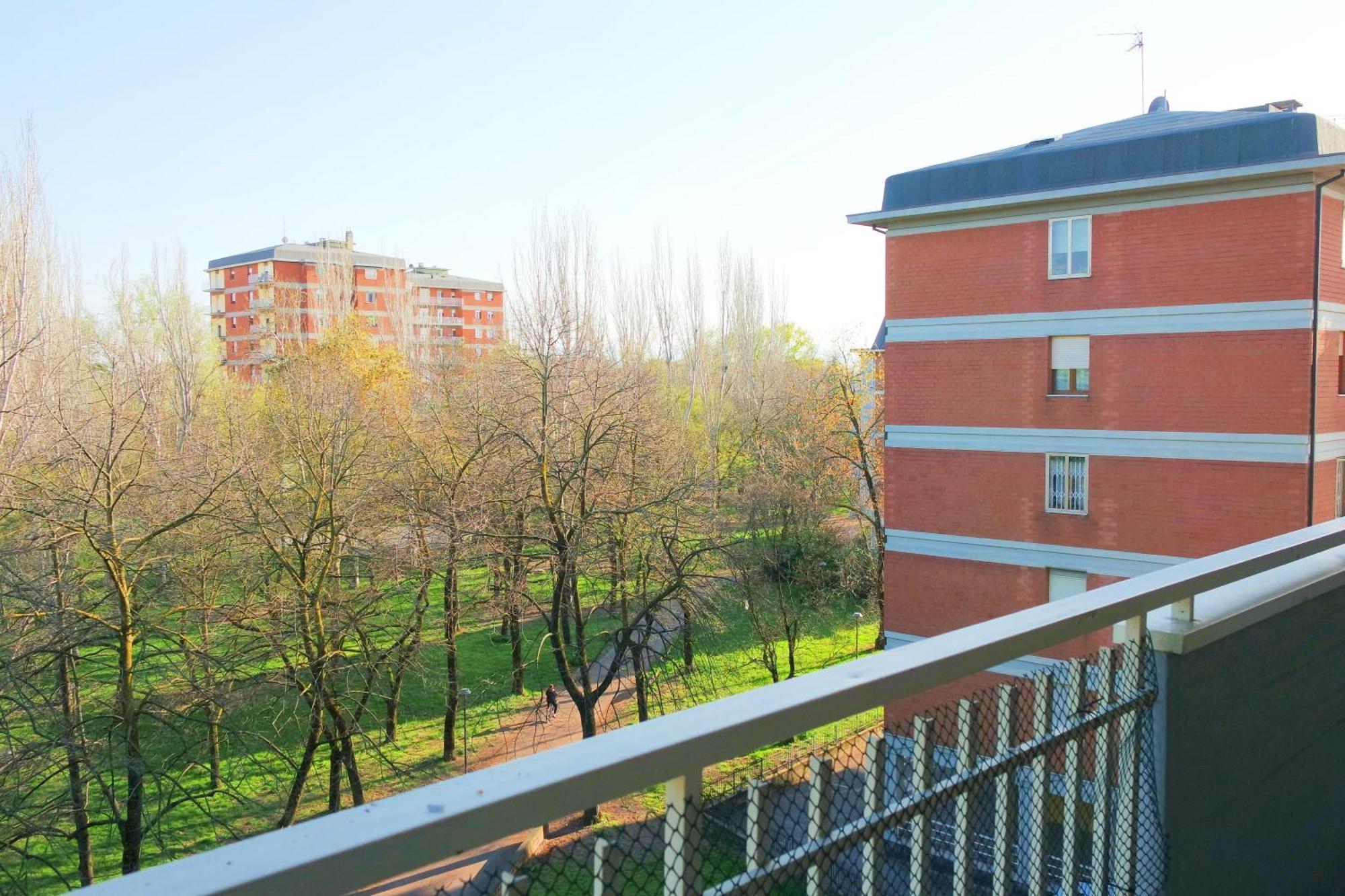 B&B Wiligelmo Intero Appartamento Con Colazione Inclusa Modena Luaran gambar